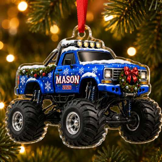 Monster Truck