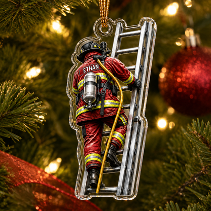 FF Ladder Williams
