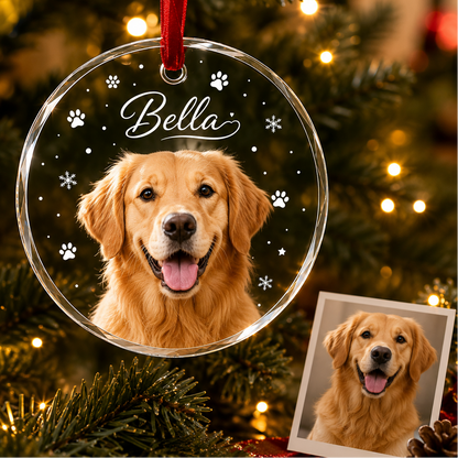 Custom Photo Pet Style 2