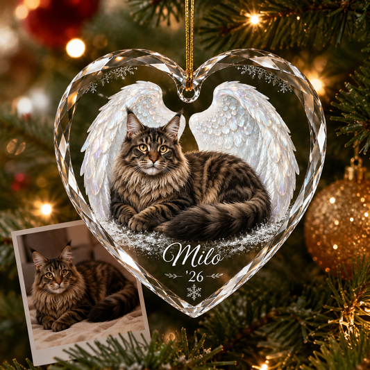 Custom Photo cat style 7