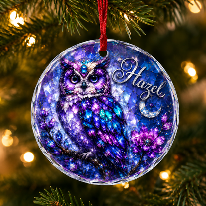 Flying animals Owl