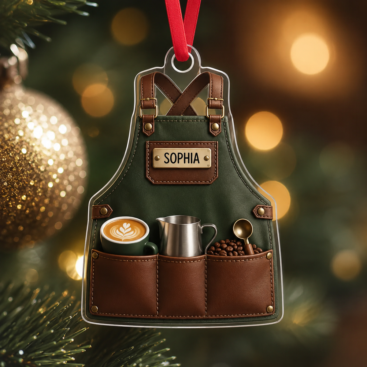 Jobs Barista