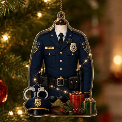 Police Uniform