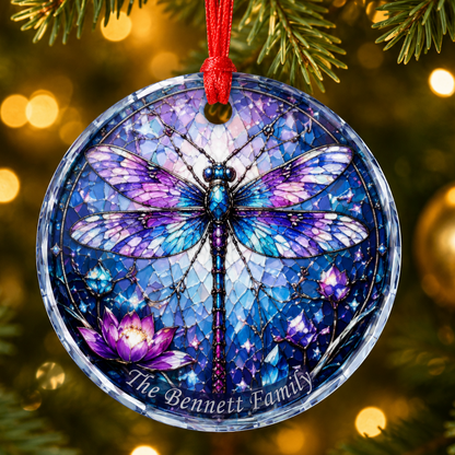 Flying animals Dragonfly