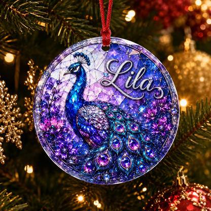 Flying animals Peacock