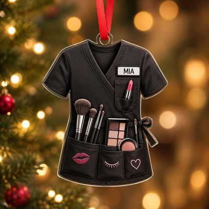 Jobs Makeup Artist