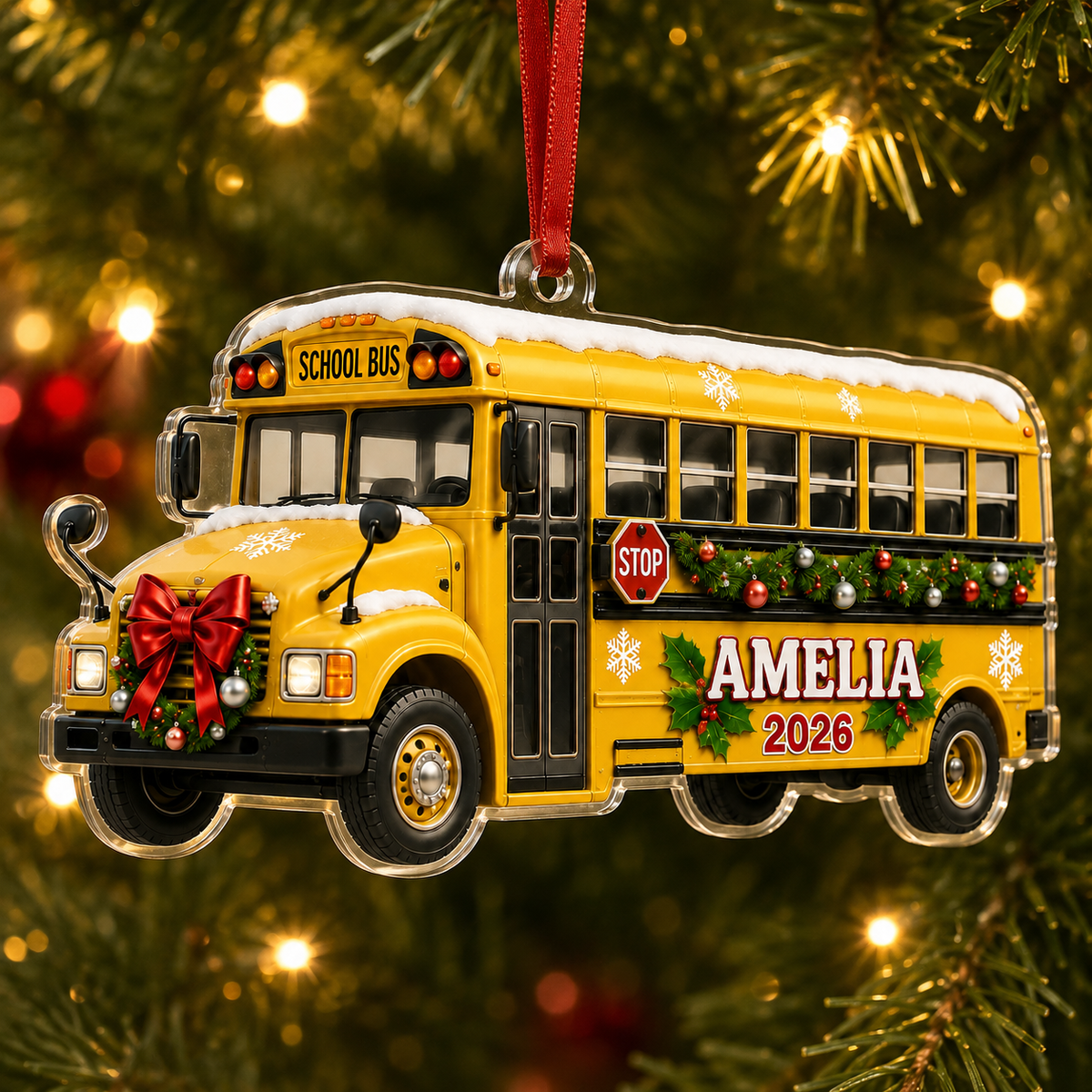 School Bus