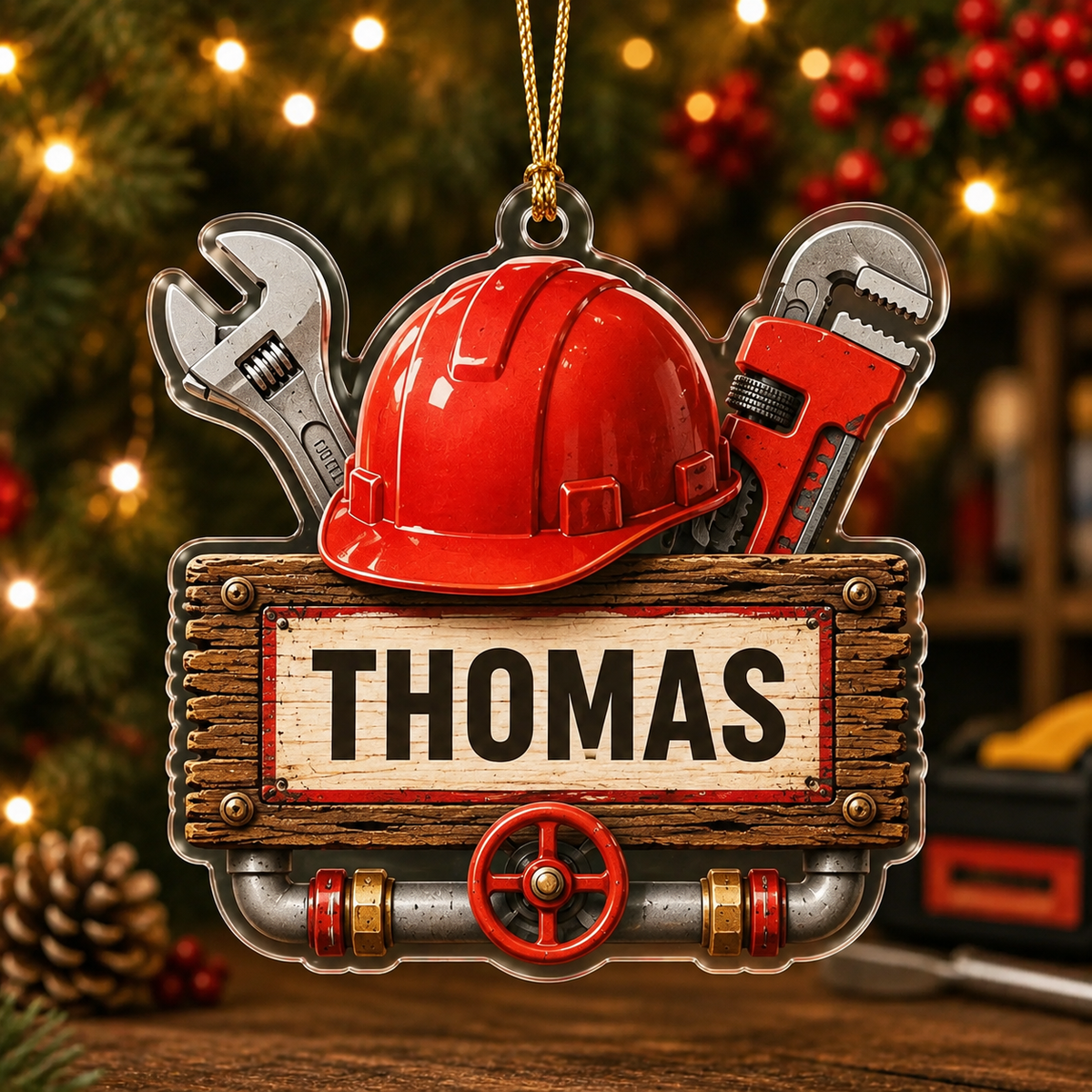 Plumber S3