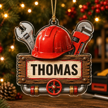 Plumber S3