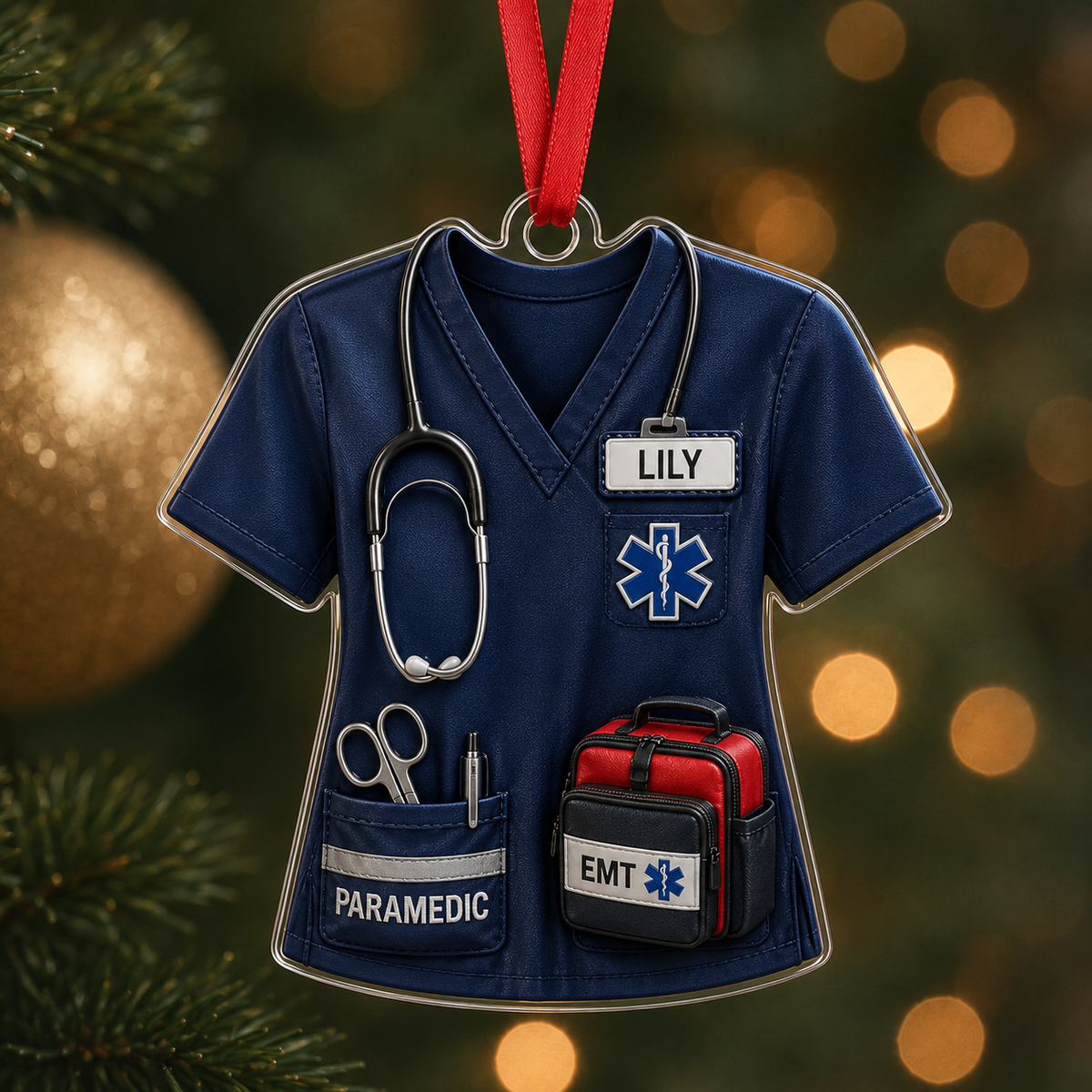 Jobs Paramedic