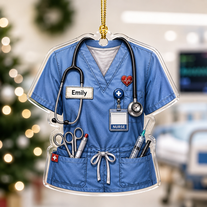 Job Nurse