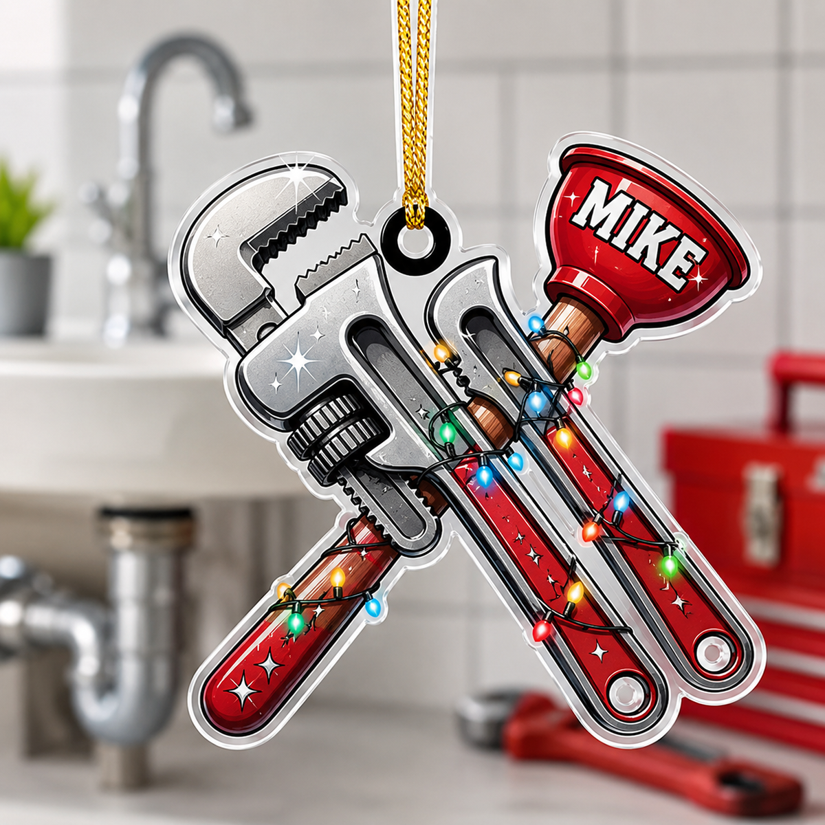 Plumber S5