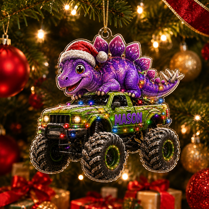 Dino Truck S13