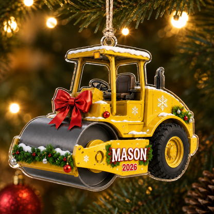 Road Roller