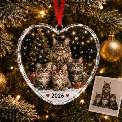 Custom Photo cat style 18