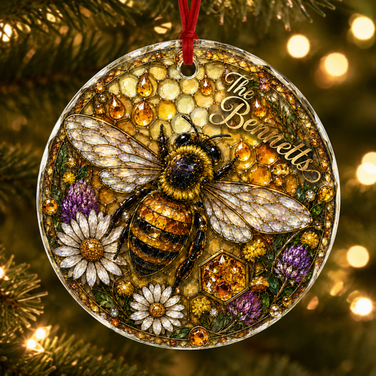 Animal Honeybee