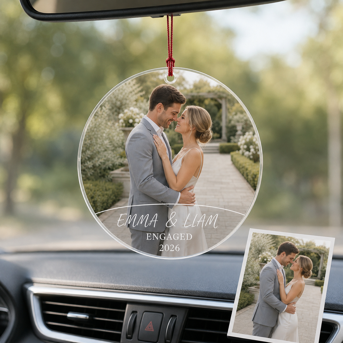 Round Engagement