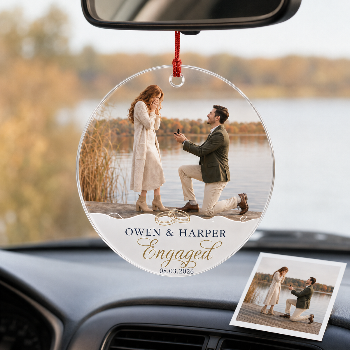 Lakeside Proposal