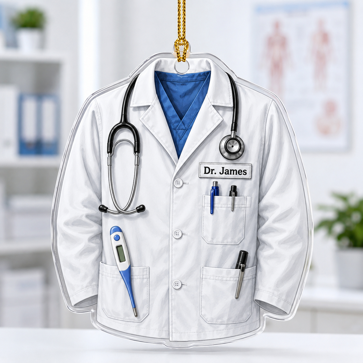 Job Doctor