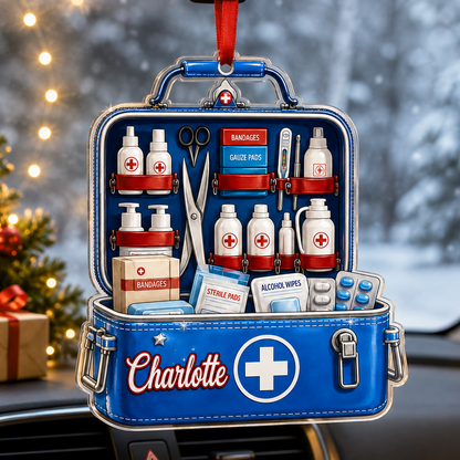 Medical Medical Bag S1