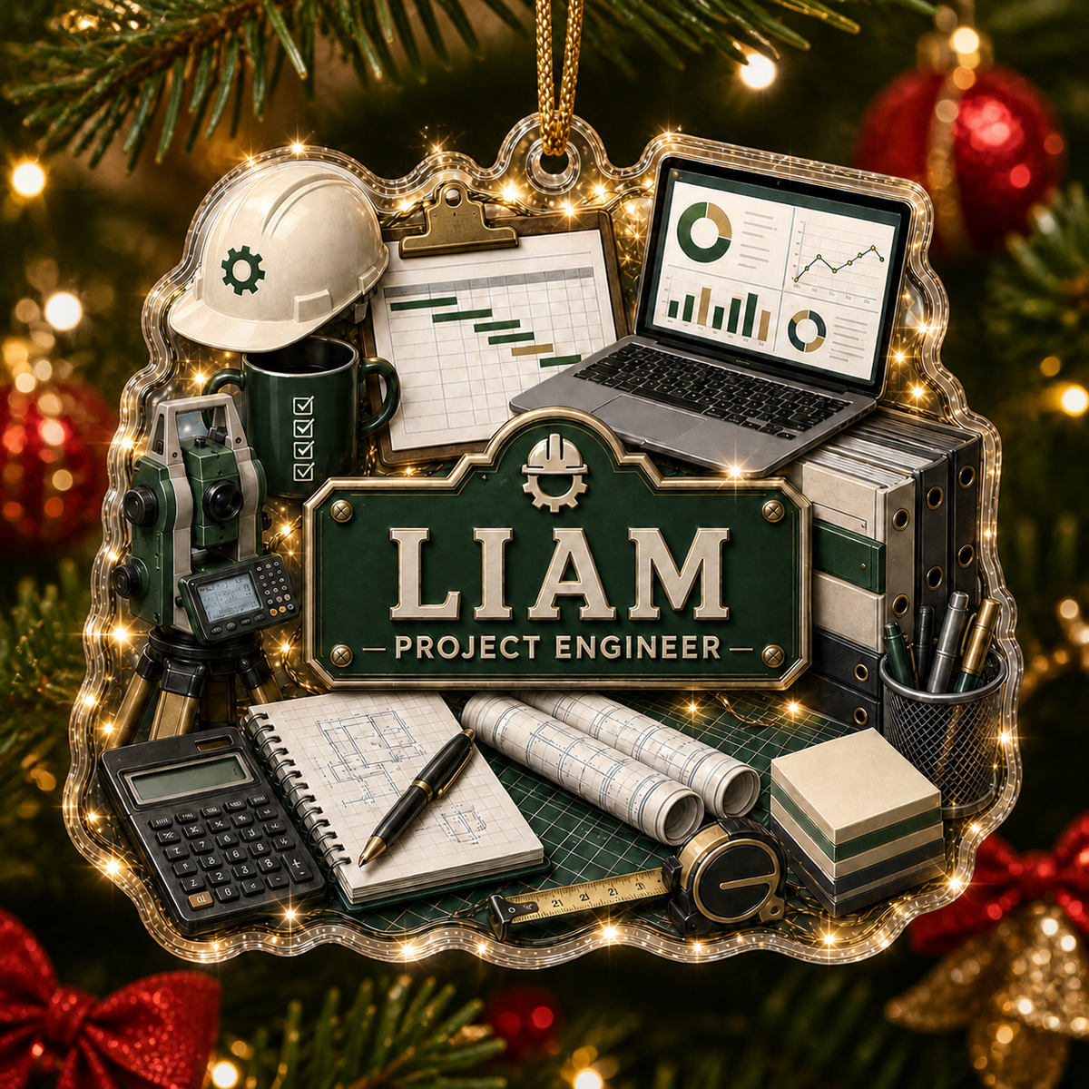 Project Engineer