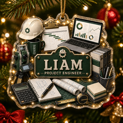 Project Engineer