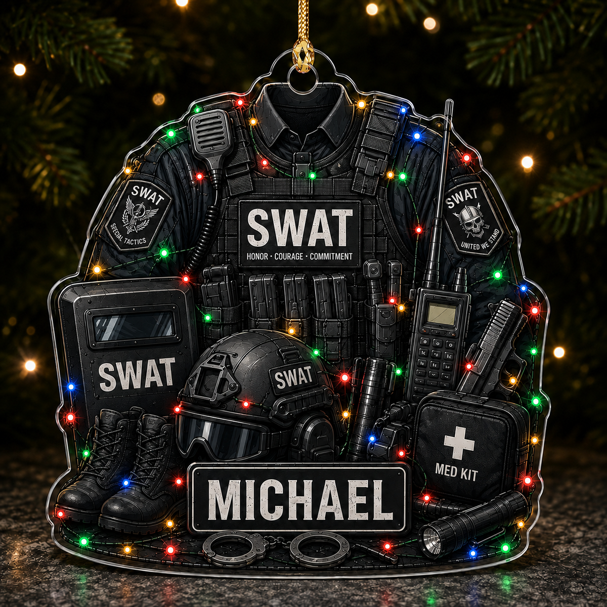 Police Set