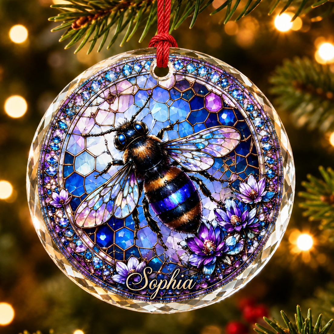 Flying animals Honeybee
