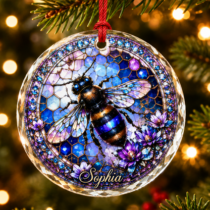 Flying animals Honeybee