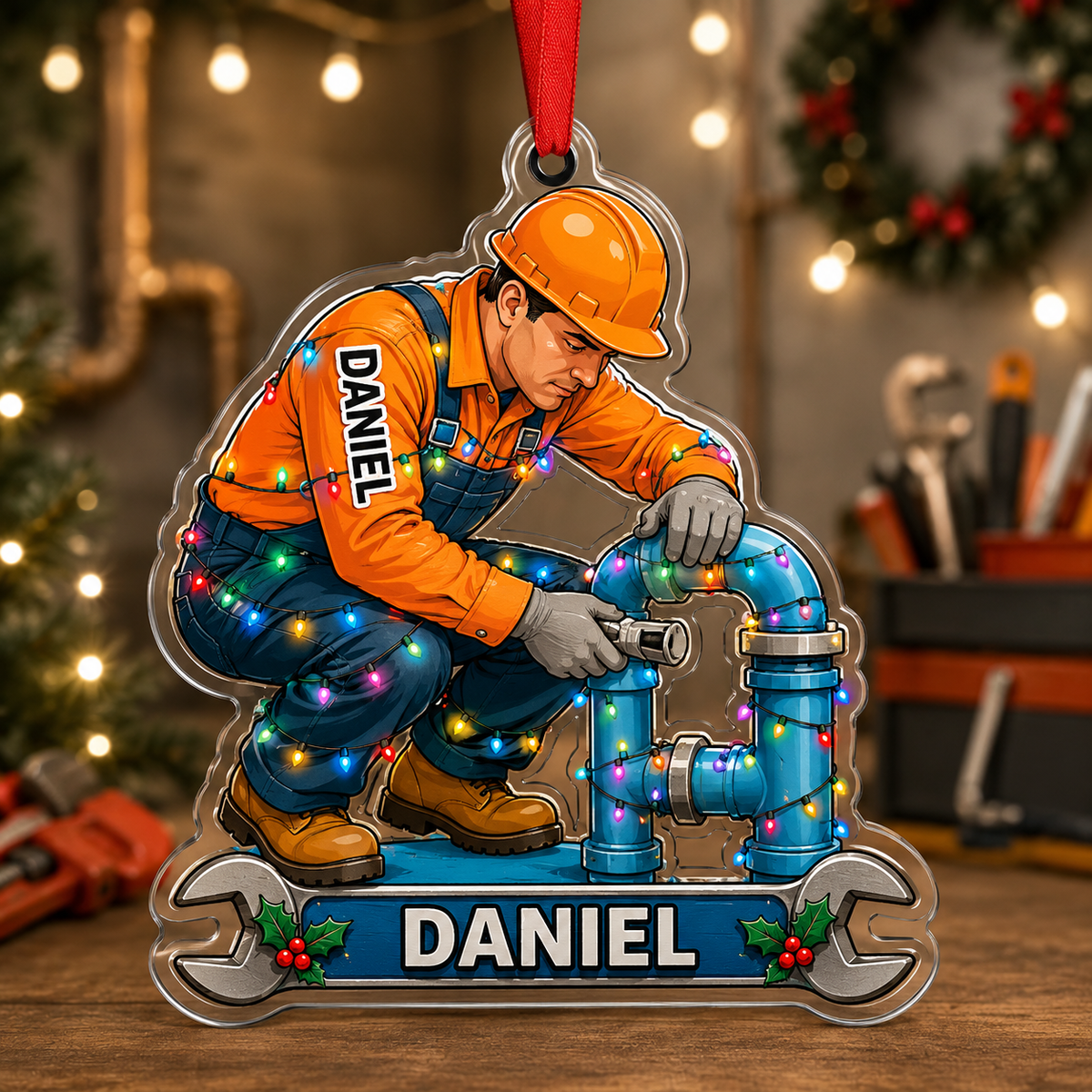 Plumber Plumber Fixing 1