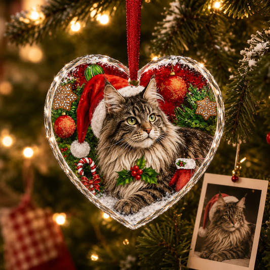 Custom Photo cat style 16