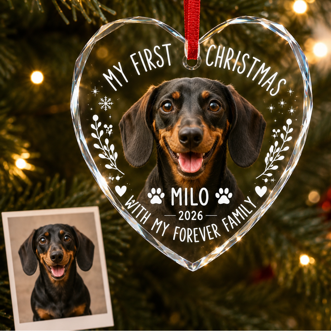 Custom Photo Pet Style 5