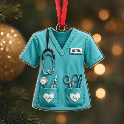 Jobs Nurse