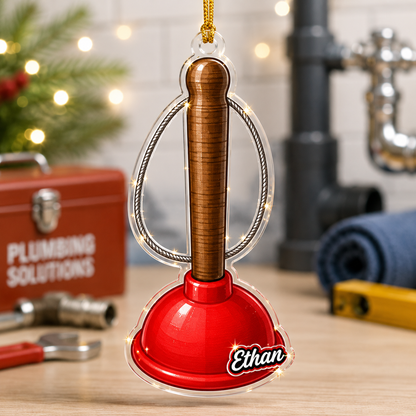 Plumber lunger