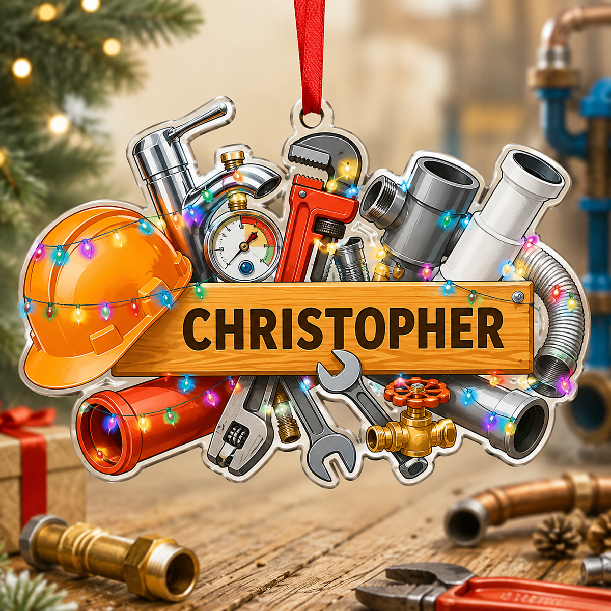 Plumber S6