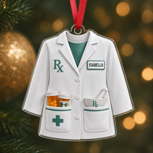 Jobs Pharmacist