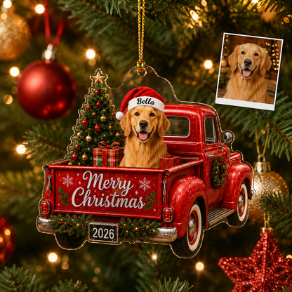 Custom Photo Dog For Dog Lover Style 11