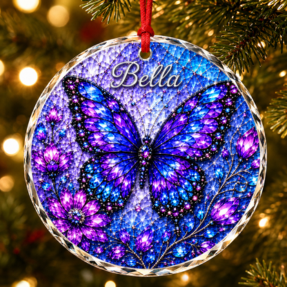 Flying animals Filigree Butterfly