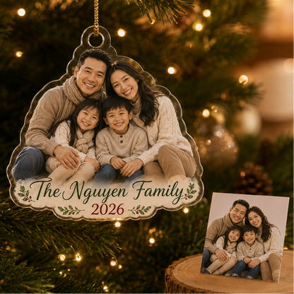 Family Memory Together
