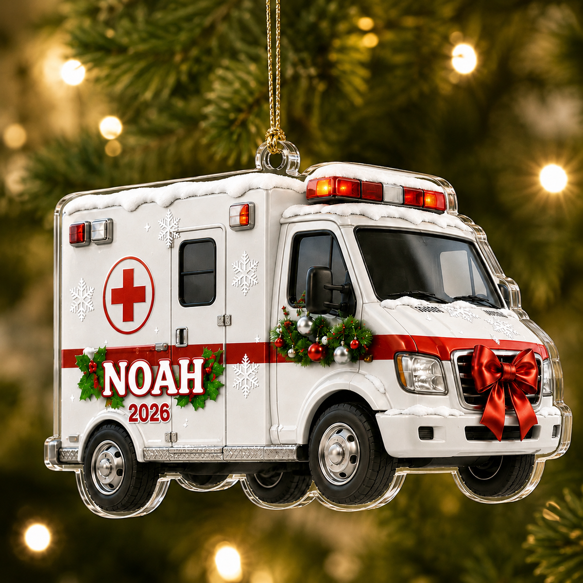 Ambulance