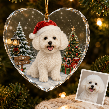 Custom Photo Pet Style 6