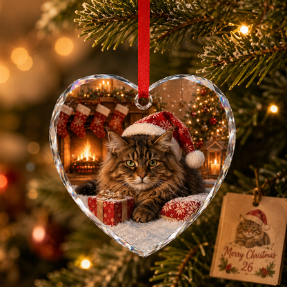 Custom Photo cat style 20
