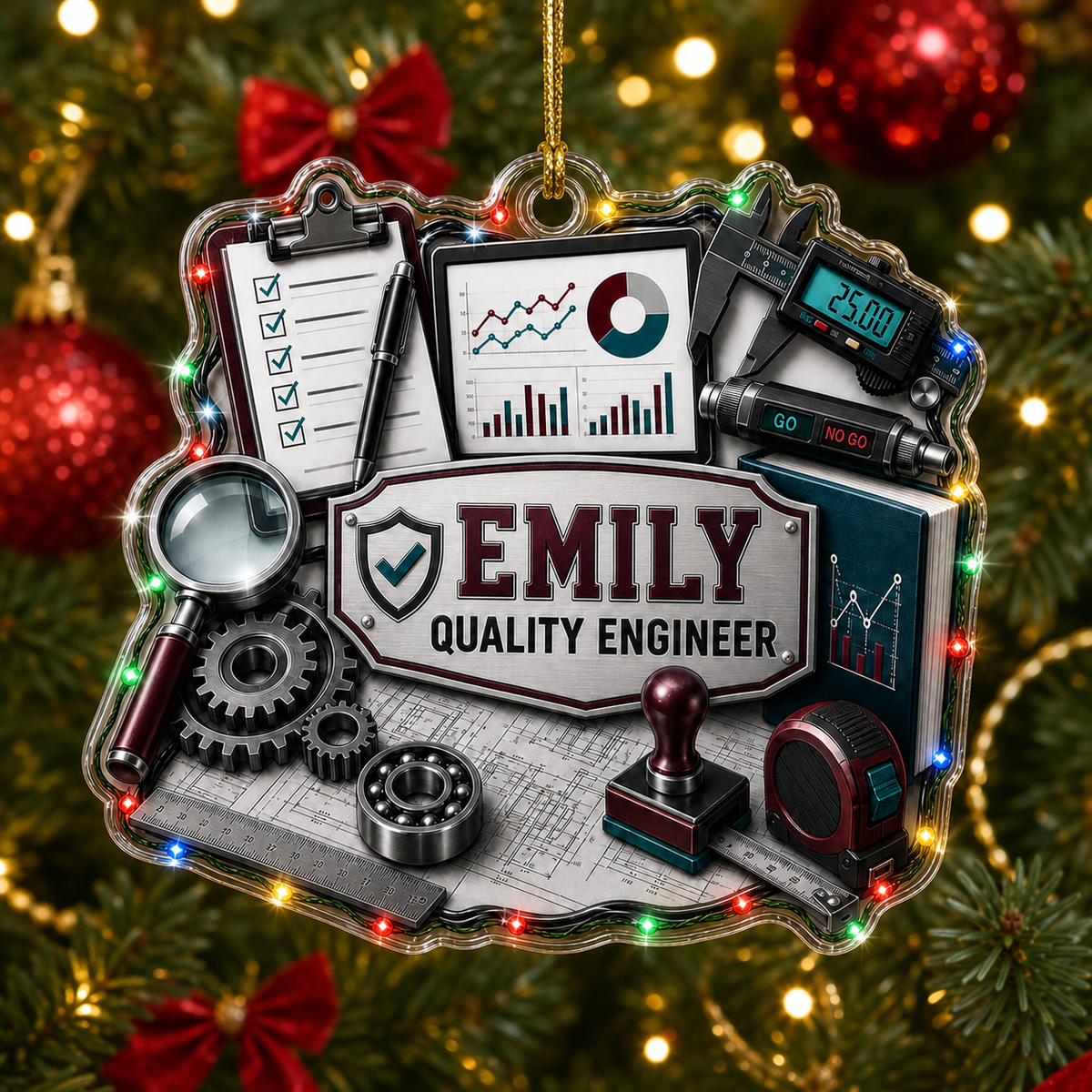 Quality Engineer