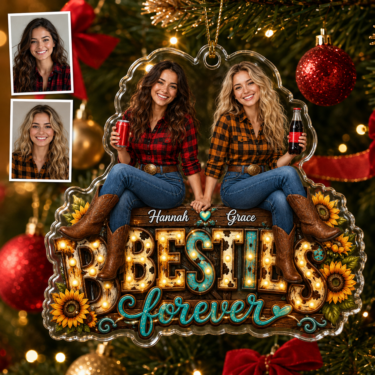 Besties Besties Forever