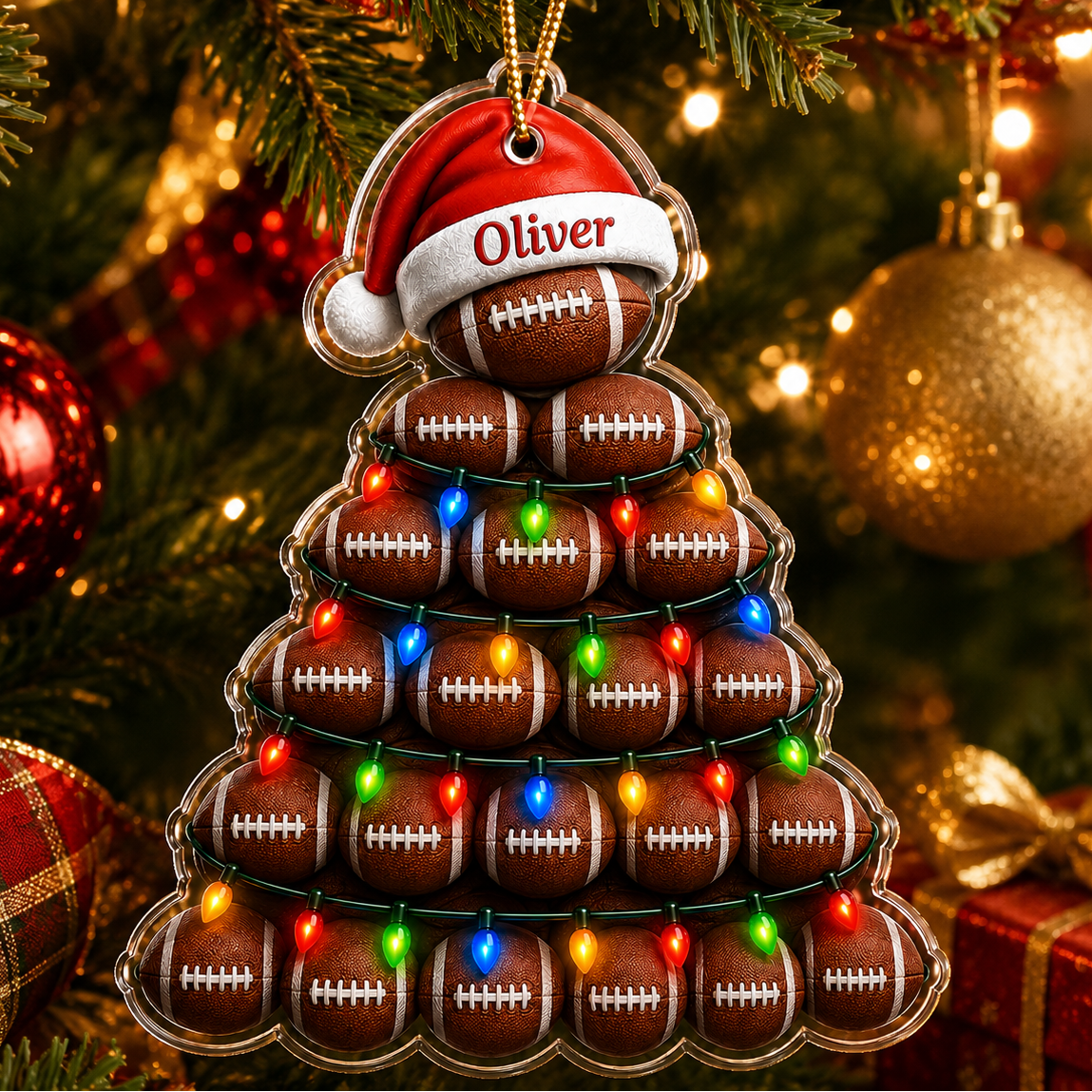 Sport Led Light Mini Footballs
