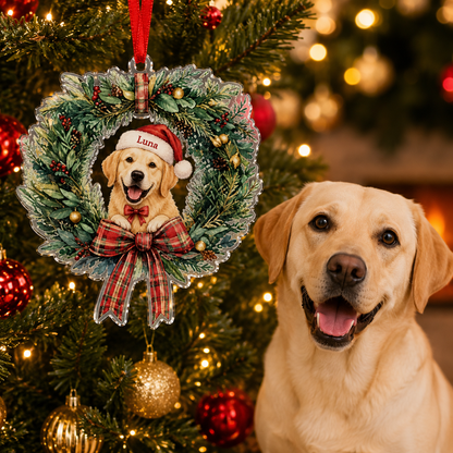 Custom Photo Dog For Dog Lover Style 16