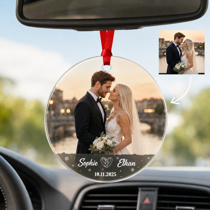 Olivia Mason Lakeside Wedding