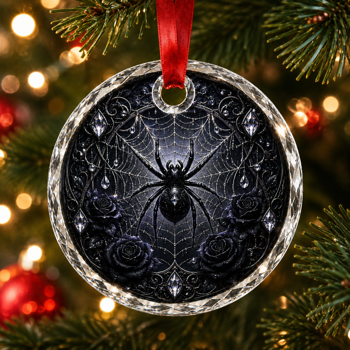 Glass Bright Mystic Sparkling 3