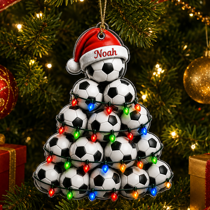 Sport Led Light Soccer Balls