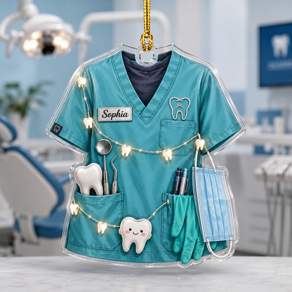 Job Dentist